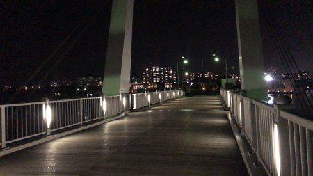 西宮跳ね橋　６０マルチ